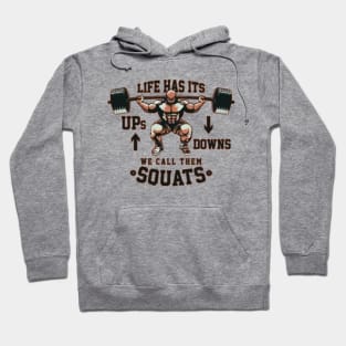 Health Freak Hoodie